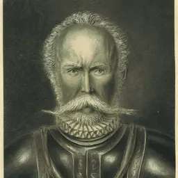 Portrait of Diederik Sonoy