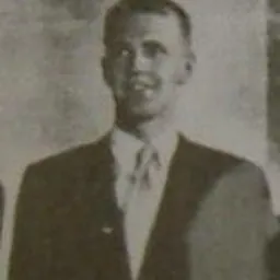 Portrait of Jon Henricks