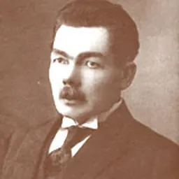 Portrait of Yrjö Mäkelin