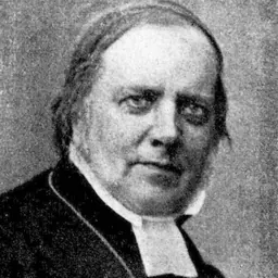 Portrait of Gustaf Daniel Björck