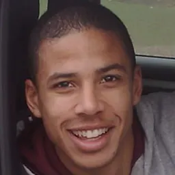 Portrait of Curtis Davies