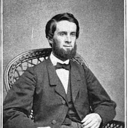 Portrait of Ashbel Green Simonton
