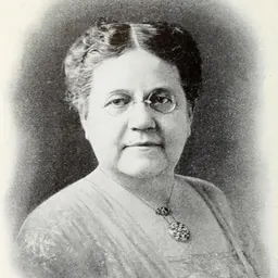 Portrait of Sarah Elizabeth Mitchell Guernsey