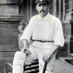 Portrait of George Gibbons Hearne