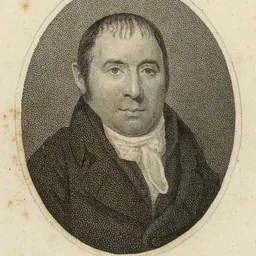 Portrait of David Charles