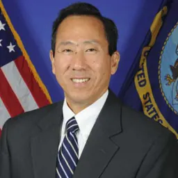 Portrait of Roger M. Natsuhara