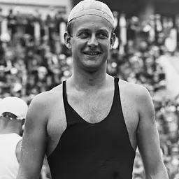 Portrait of Guy Middleton