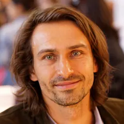 Portrait of Nicolas Fargues