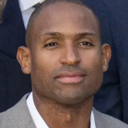 Portrait of Al Horford