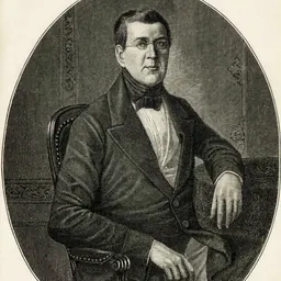 Portrait of Viktor Nikitich Panin