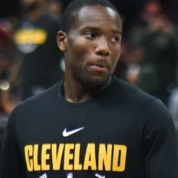 Portrait of Kay Felder