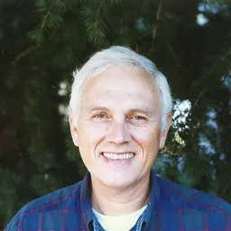Portrait of Michael G. Crandall
