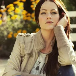 Portrait of Kristina Dörfer