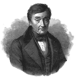 Portrait of Jean-Baptiste Schwilgué