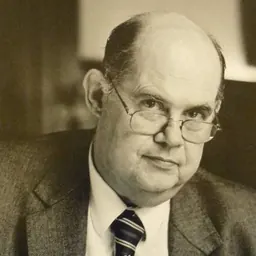 Portrait of Andrés J. D'Alessio