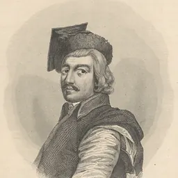 Portrait of Jan Kiliński