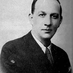 Portrait of Napoleon Lapathiotis