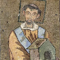 Portrait of John VII