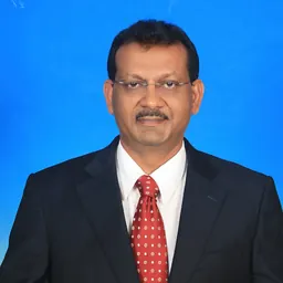 Portrait of Mustaffa Abd Rahman