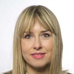Portrait of Giorgia Latini