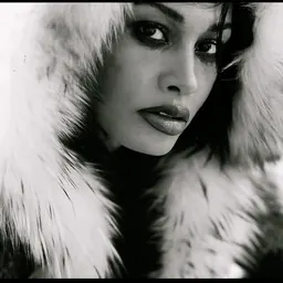 Portrait of Chrystal Callahan
