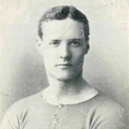 Portrait of Billy Brawn