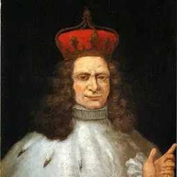 Portrait of Stefano Lomellini