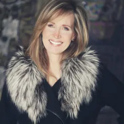 Portrait of Karen Floyd