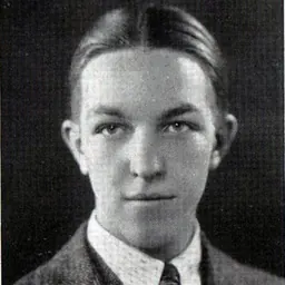 Portrait of Carl Concelman