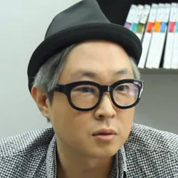 Portrait of Kang Hyeong-cheol