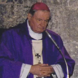 Portrait of Alessandro Plotti