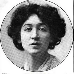 Portrait of Fernanda Eliscu