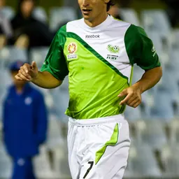 Portrait of Jason Spagnuolo