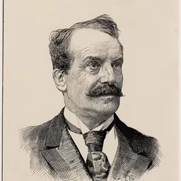 Portrait of Justus van Maurik