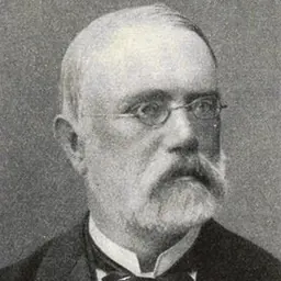 Portrait of Axel Möller