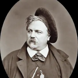 Portrait of Alfred Grévin