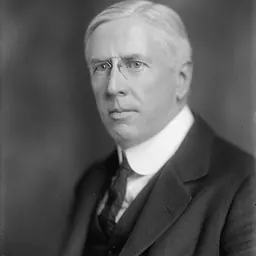 Portrait of Mark Sullivan