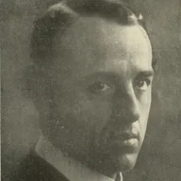 Portrait of Eugenio Hermoso