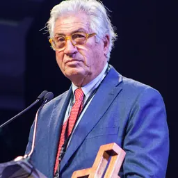 Portrait of Giorgetto Giugiaro