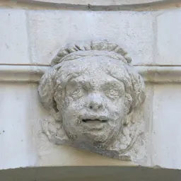 Portrait of Catherine Bellier