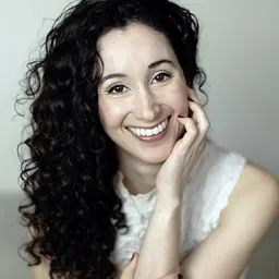Portrait of Catie Cuan