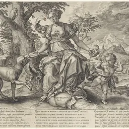 Portrait of Willem van Haecht
