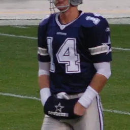 Portrait of Brad Johnson