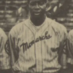 Portrait of Bullet Rogan