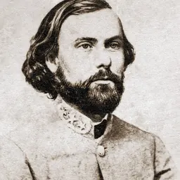 Portrait of Thomas C. Hindman