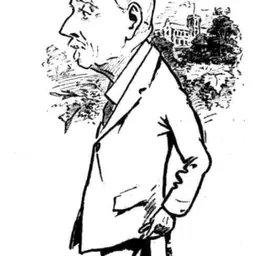 Portrait of Oscar Benno Pedro Seppelt