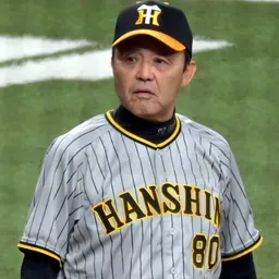 Portrait of Akinobu Okada