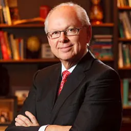 Portrait of John M. Noel