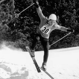 Portrait of Raimo Manninen