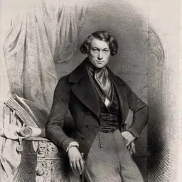 Portrait of Nicaise de Keyser